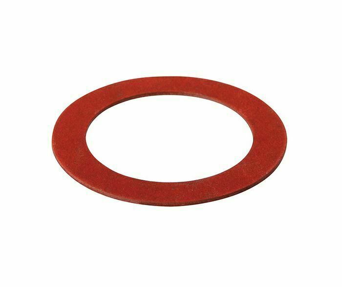 Tank Flange Fitting Fibre Washer To Suit 4" (100mm)