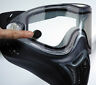 Wide-i Airsoft/paintball Mask Fog Wiper (mask Not Included)
